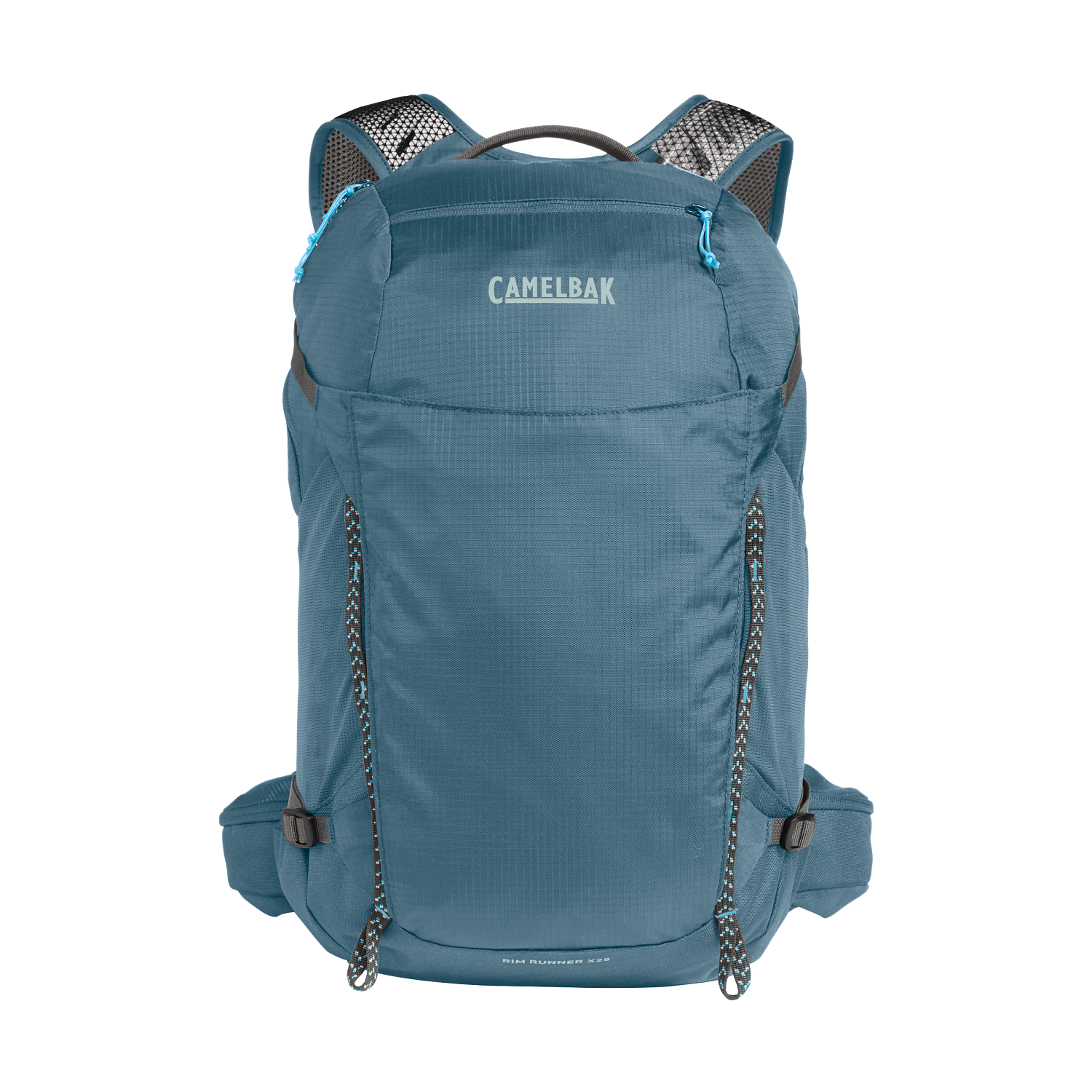 WOMENS RIM RUNNER X28 TERRA [CRY BLU] OS