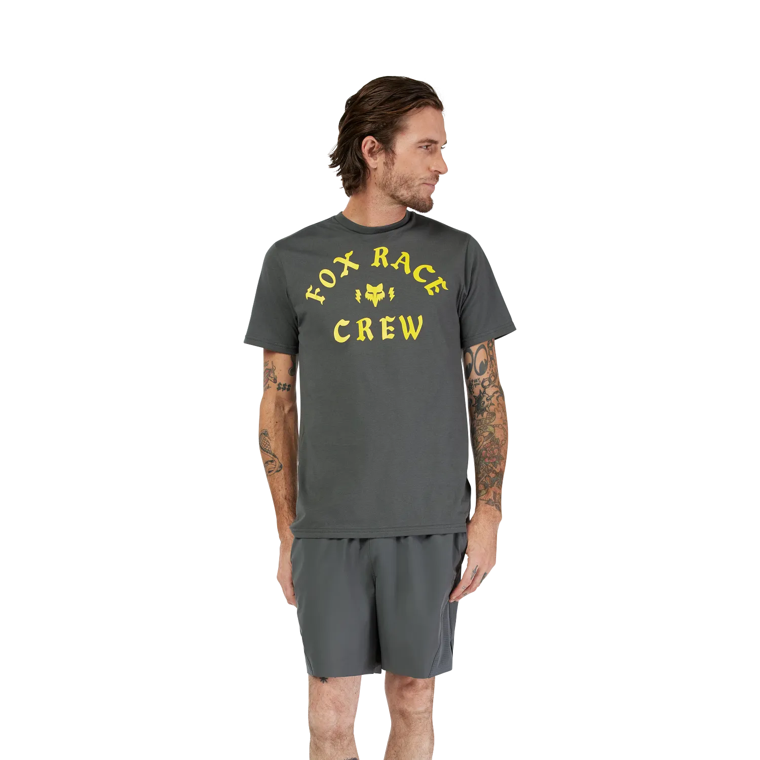 Heritage Premium Tee