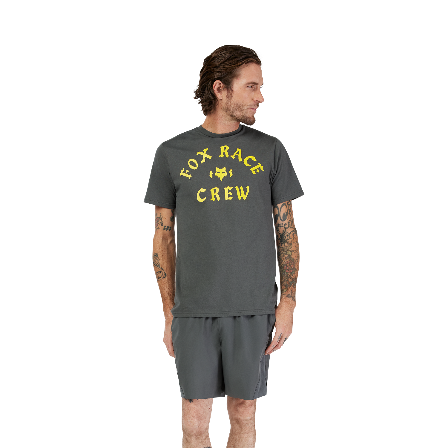Heritage Premium Tee