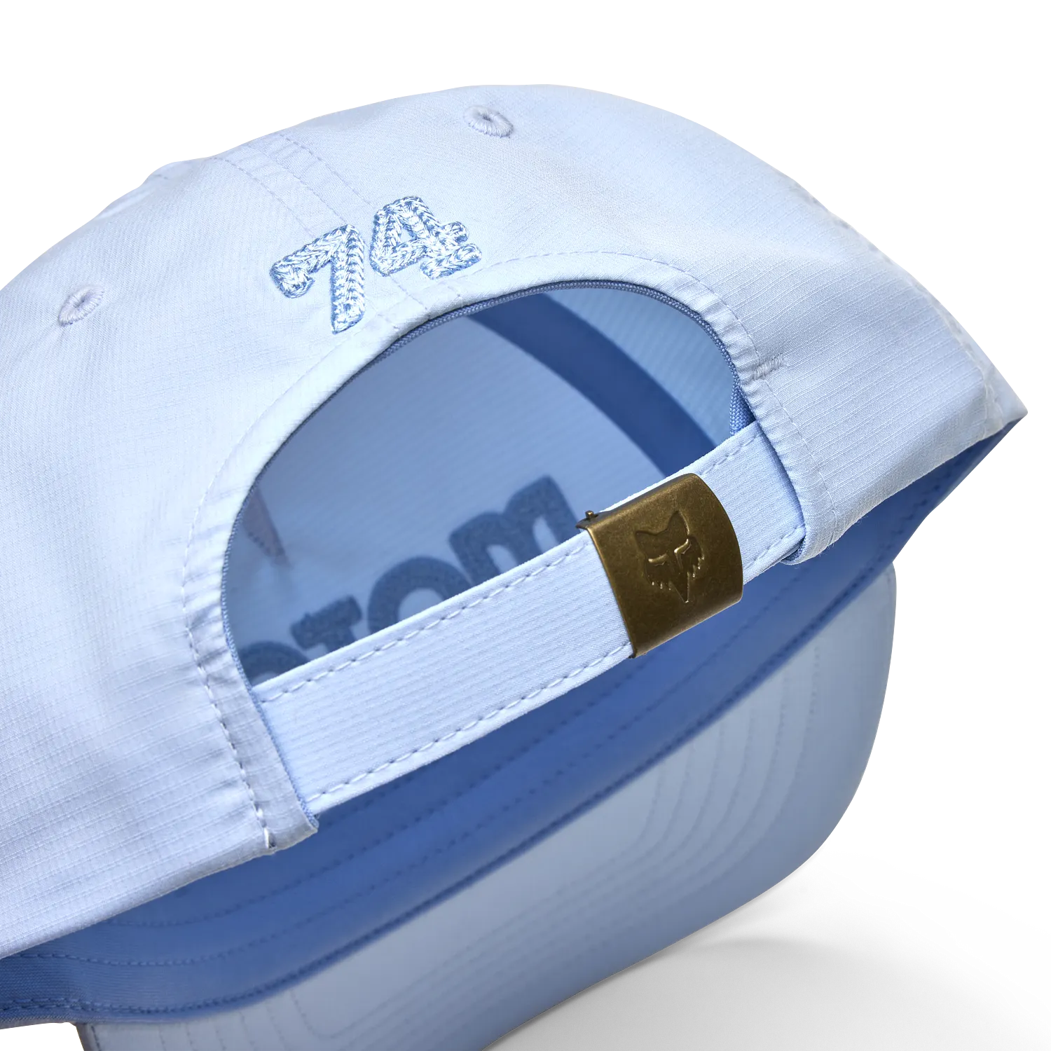 W MOTO-X ADJUSTABLE HAT 