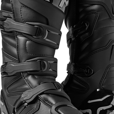 COMP X BOOT [BLK] 8