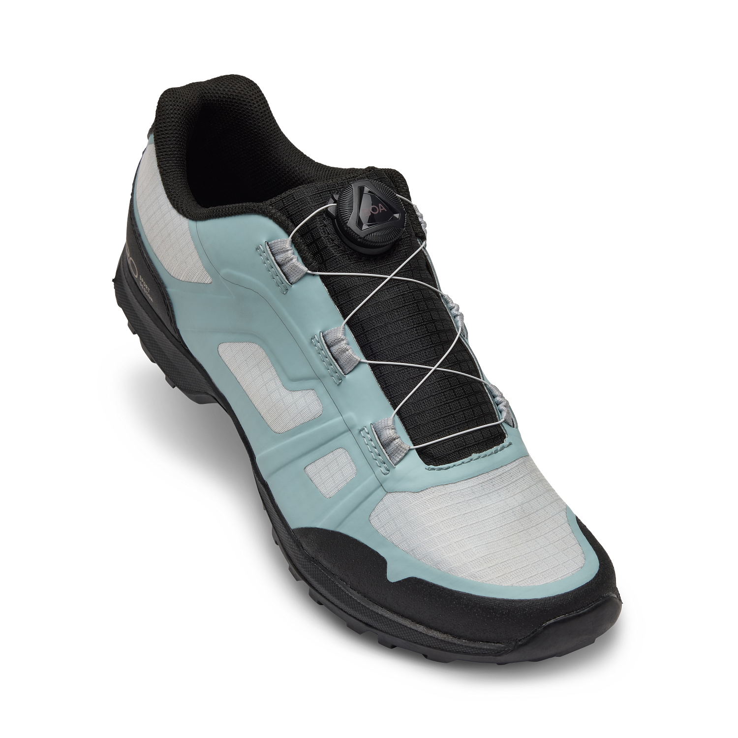 Gauge Boa Schuh