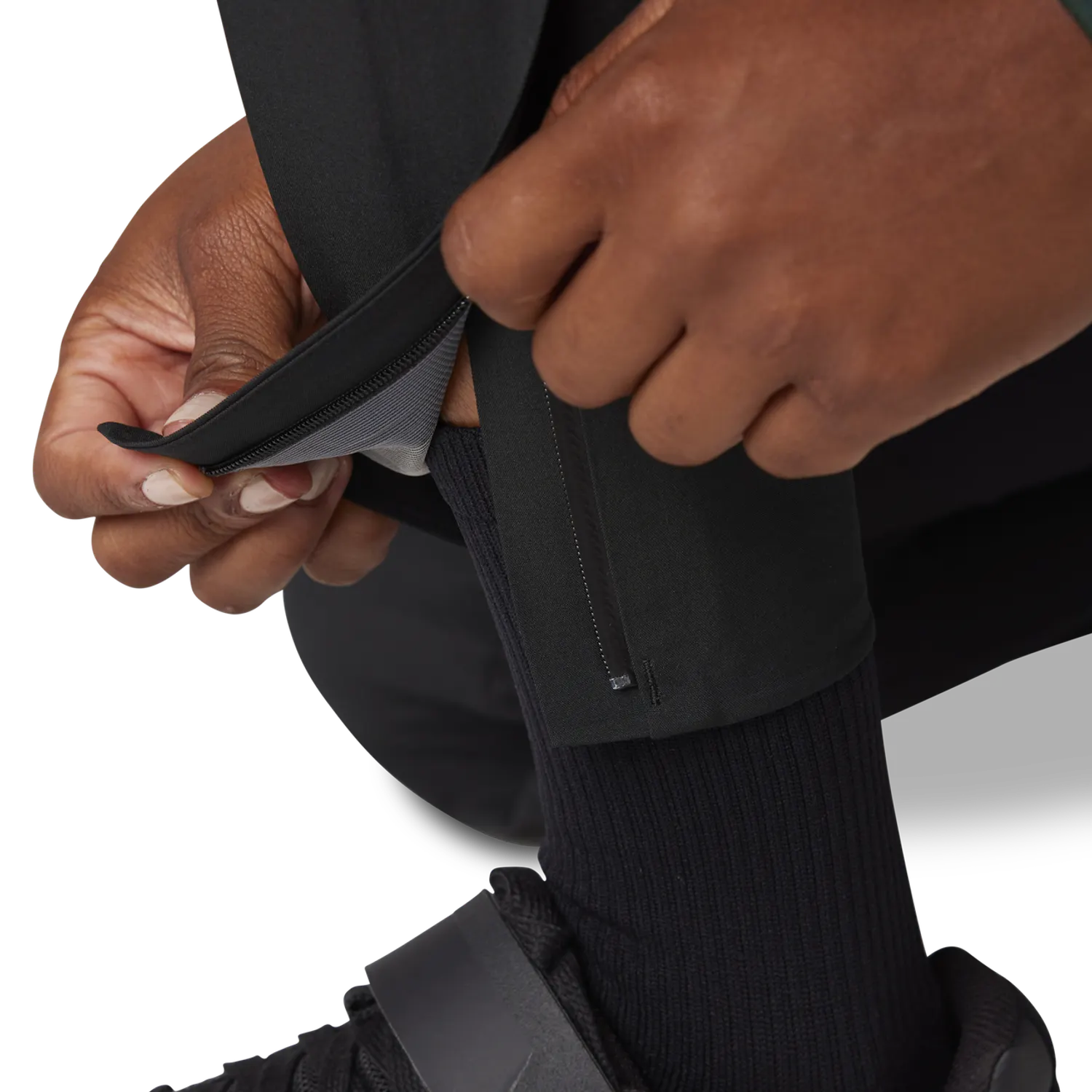 Pantalon imperm&eacute;able 3 couches Defend Womens