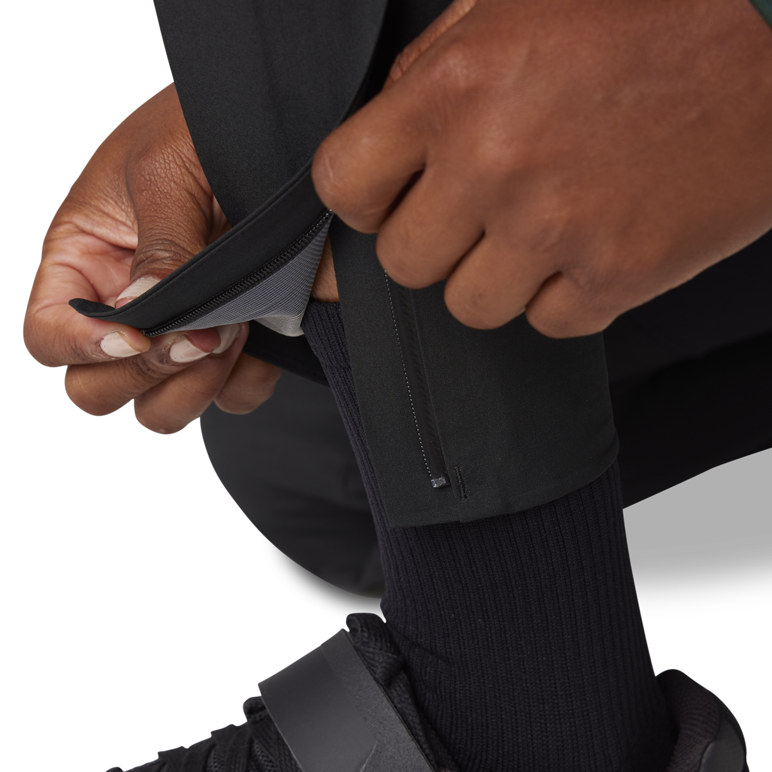 Womens Defend 3-Layer Water Pants