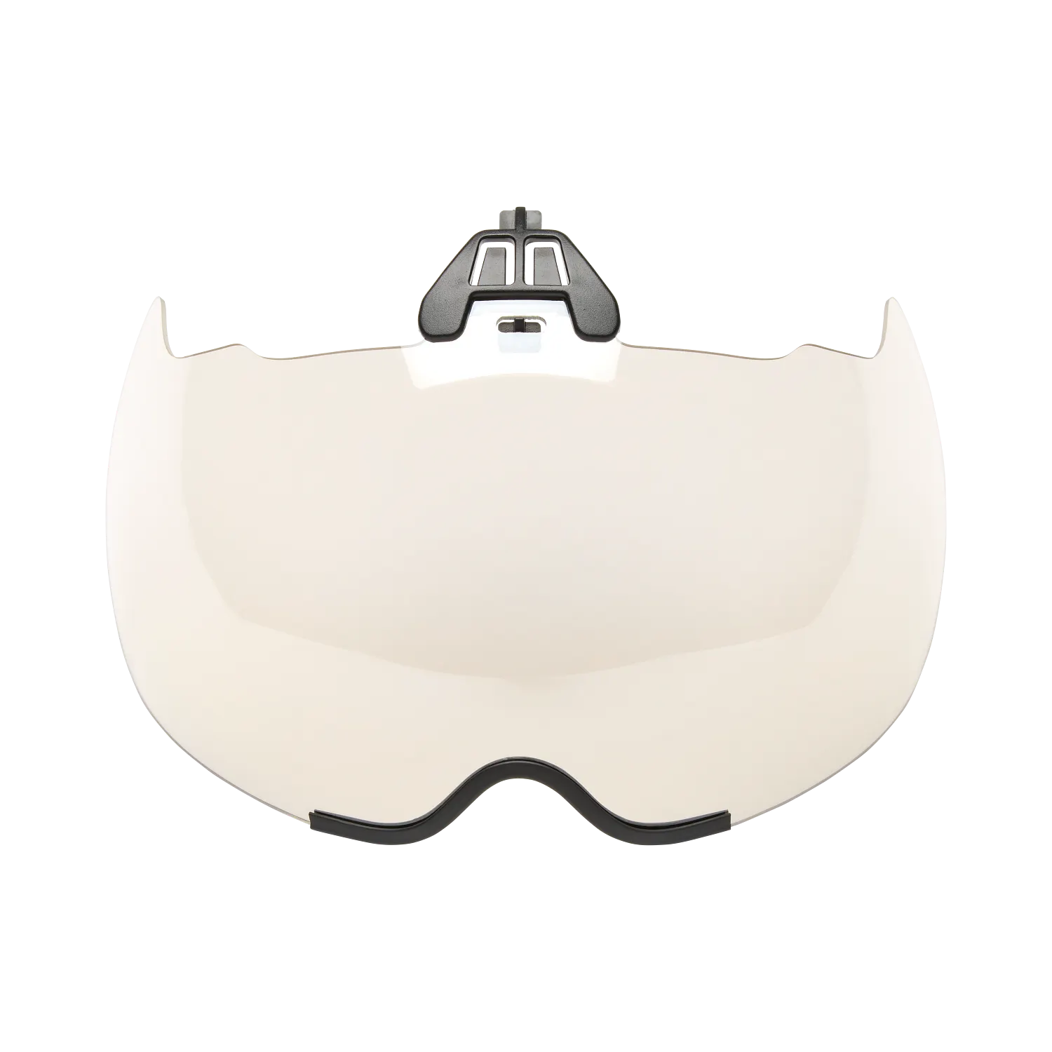 GR BEXLEY SHIELD CLEAR/SILVER 18