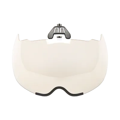 Bexley Helmet Shield