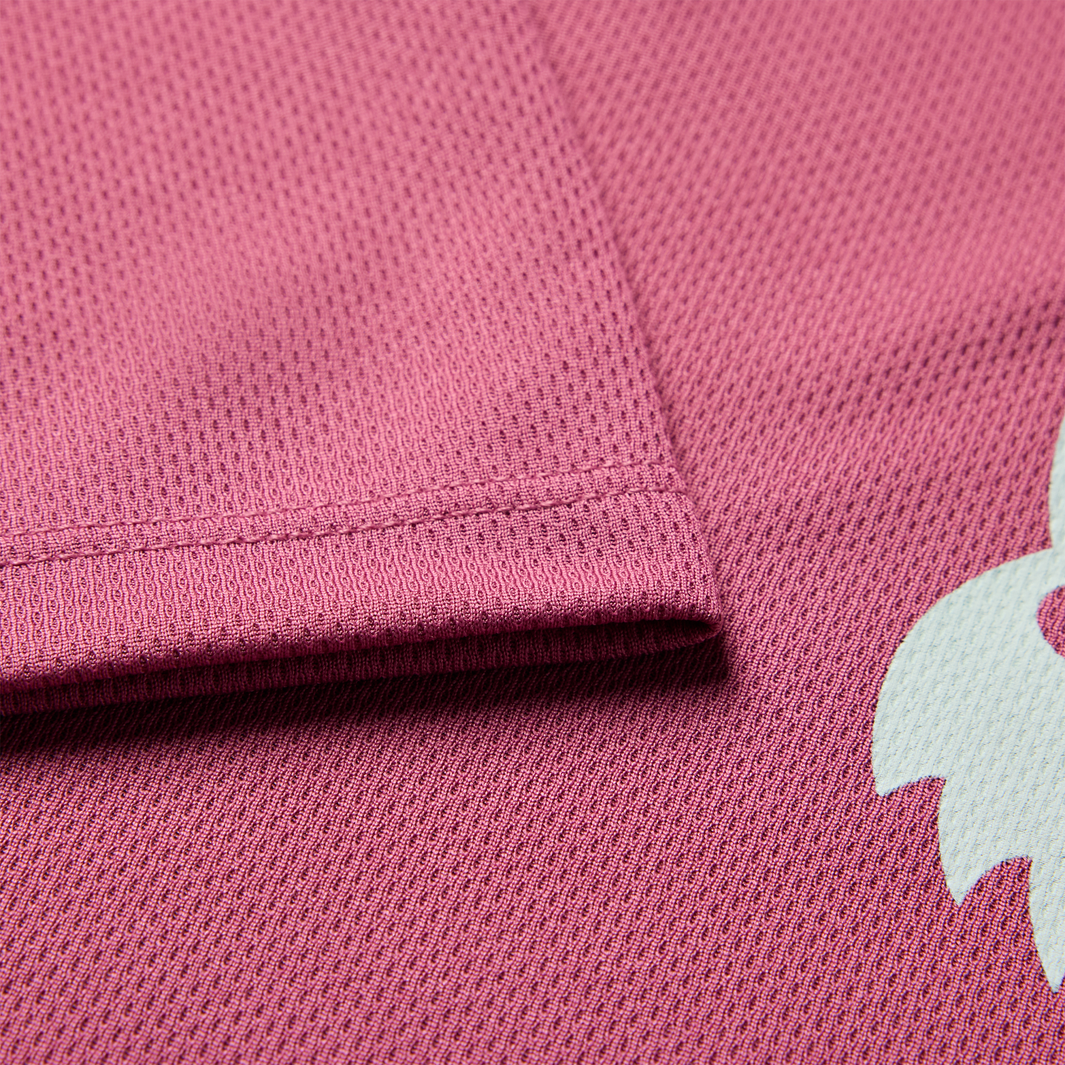 YTH RANGER SS JERSEY FOX HEAD [BRY] YXL