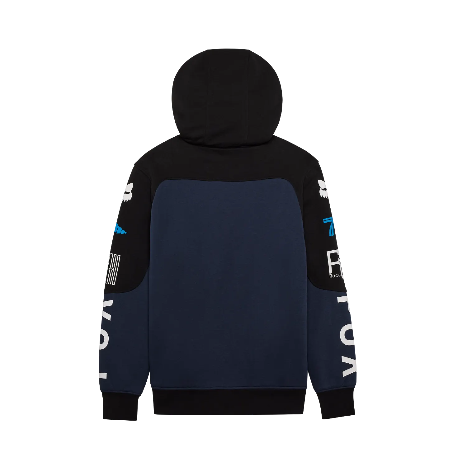 Ritshoodie RS Blocked Sasquatch