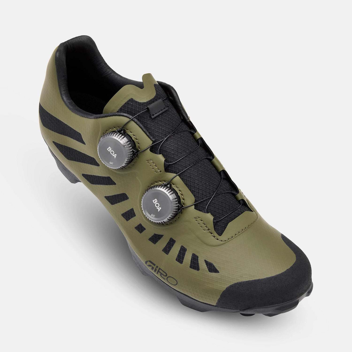 Gritter-Schuh&nbsp;