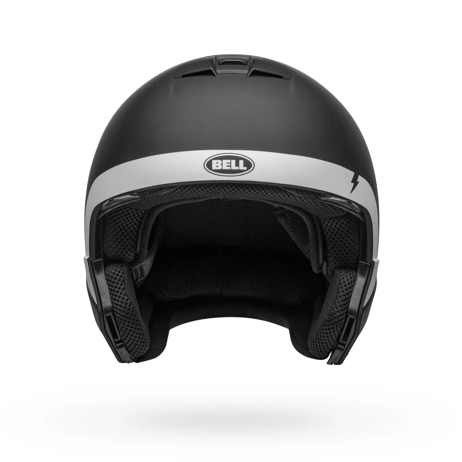 PS BROOZER CRANIUM MT BK/WH M