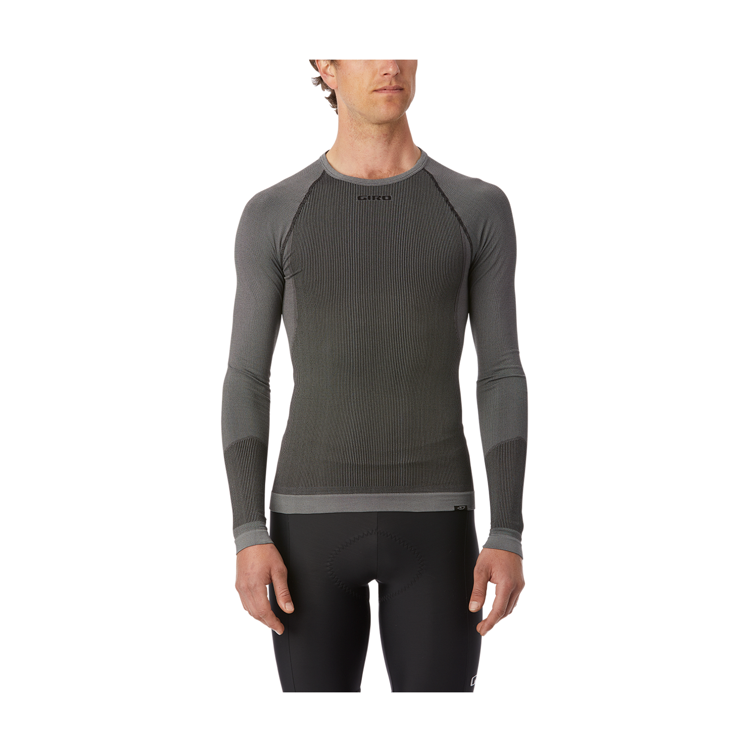 Chrono Long Sleeve Base Layer