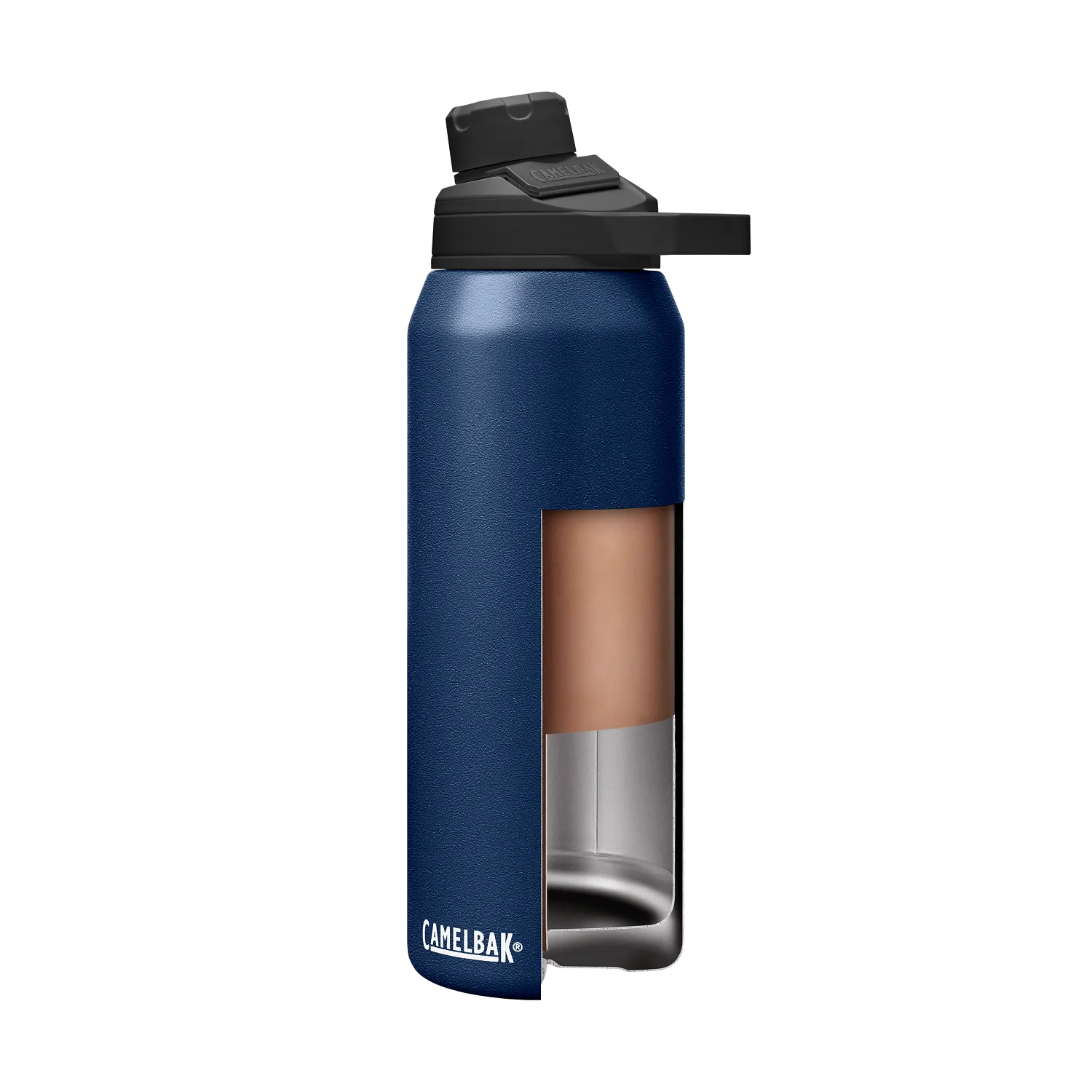 Chute Mag SST Vacuum Insulated 32oz, Navy