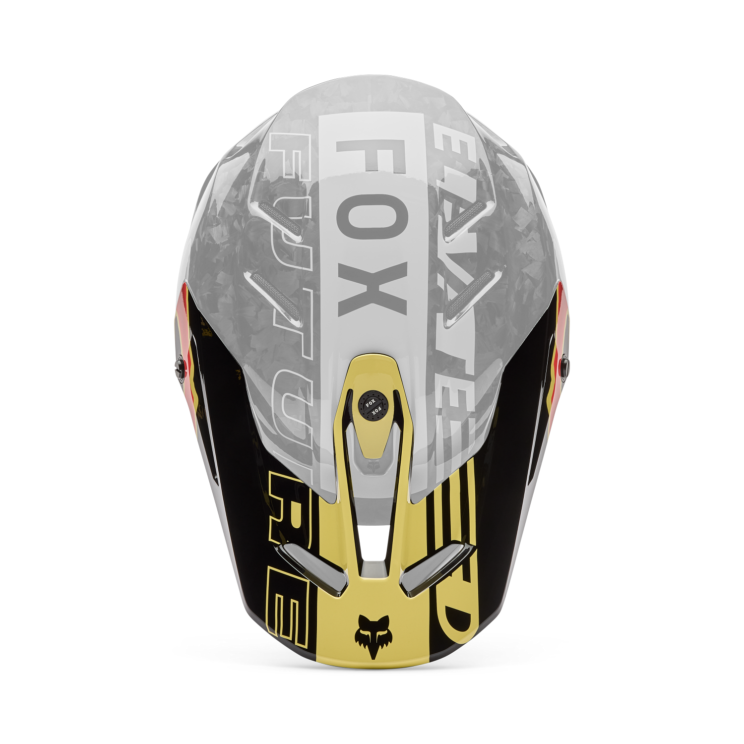 V3 RS Inning Helmet Visor