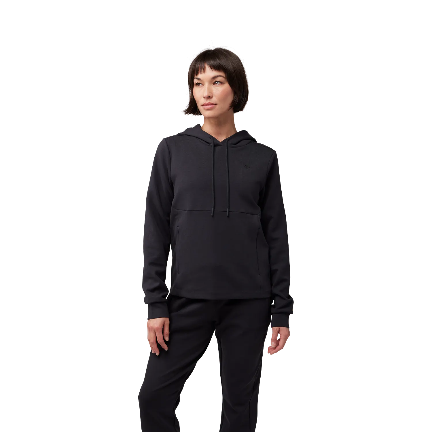 Dames Rise Pullover Hoodie