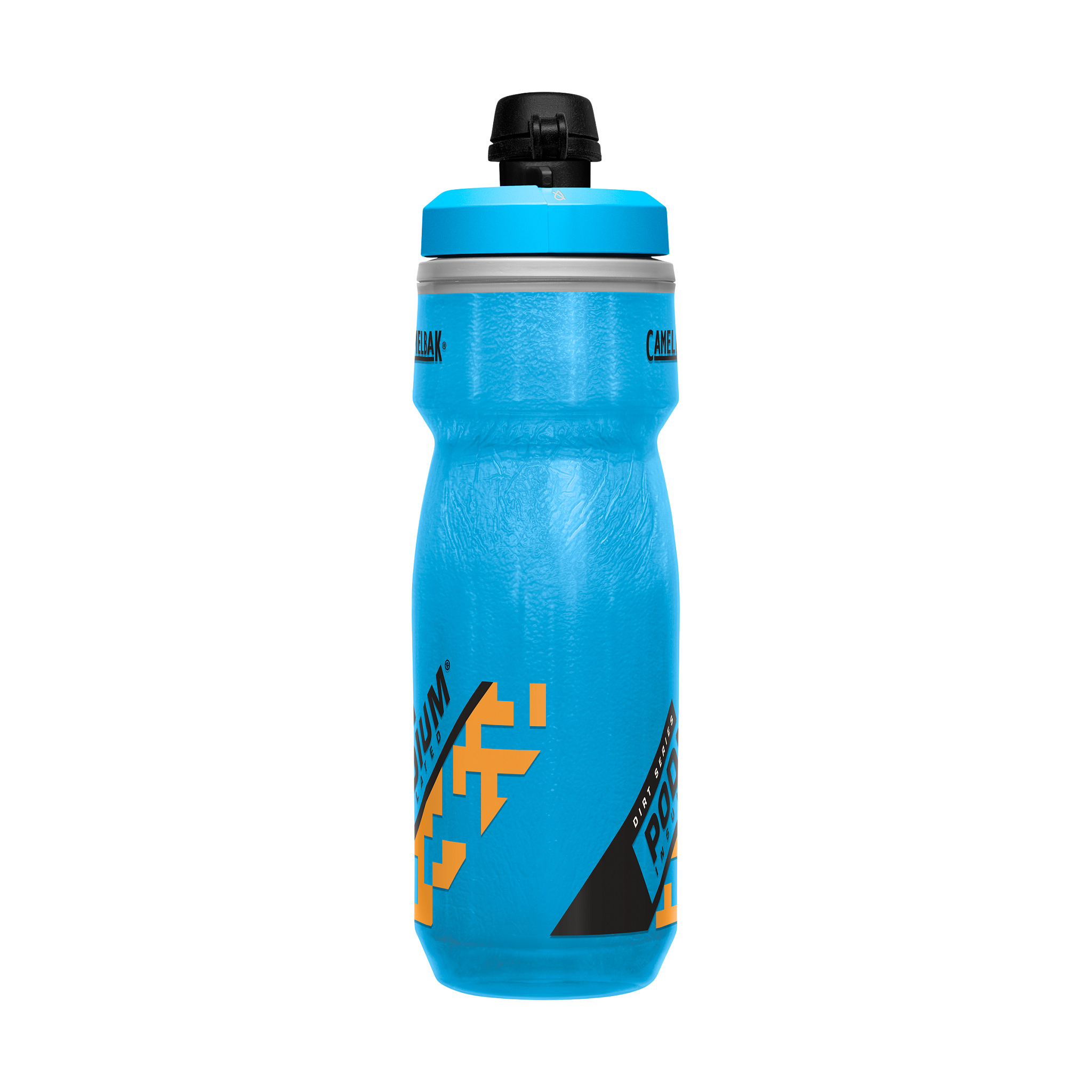 CamelBak Podium Dirt Series Bike Bottle - Thumbnail 3