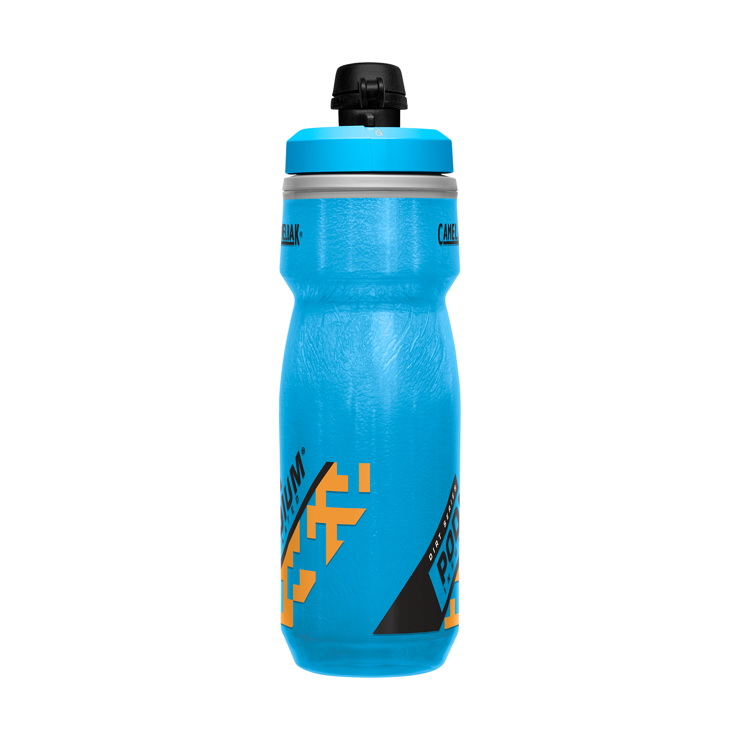 Podium&reg; Dirt Series Chill&trade; 21oz Bike Bottle