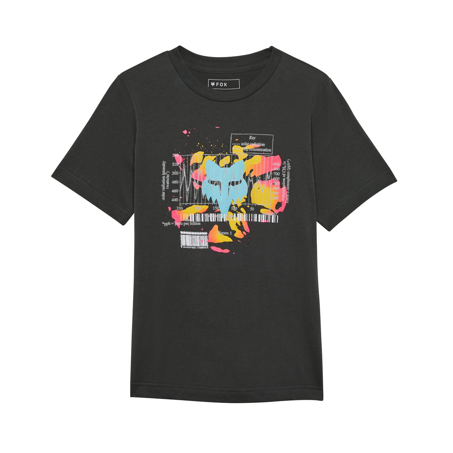 Camiseta premium Energy - Juvenil