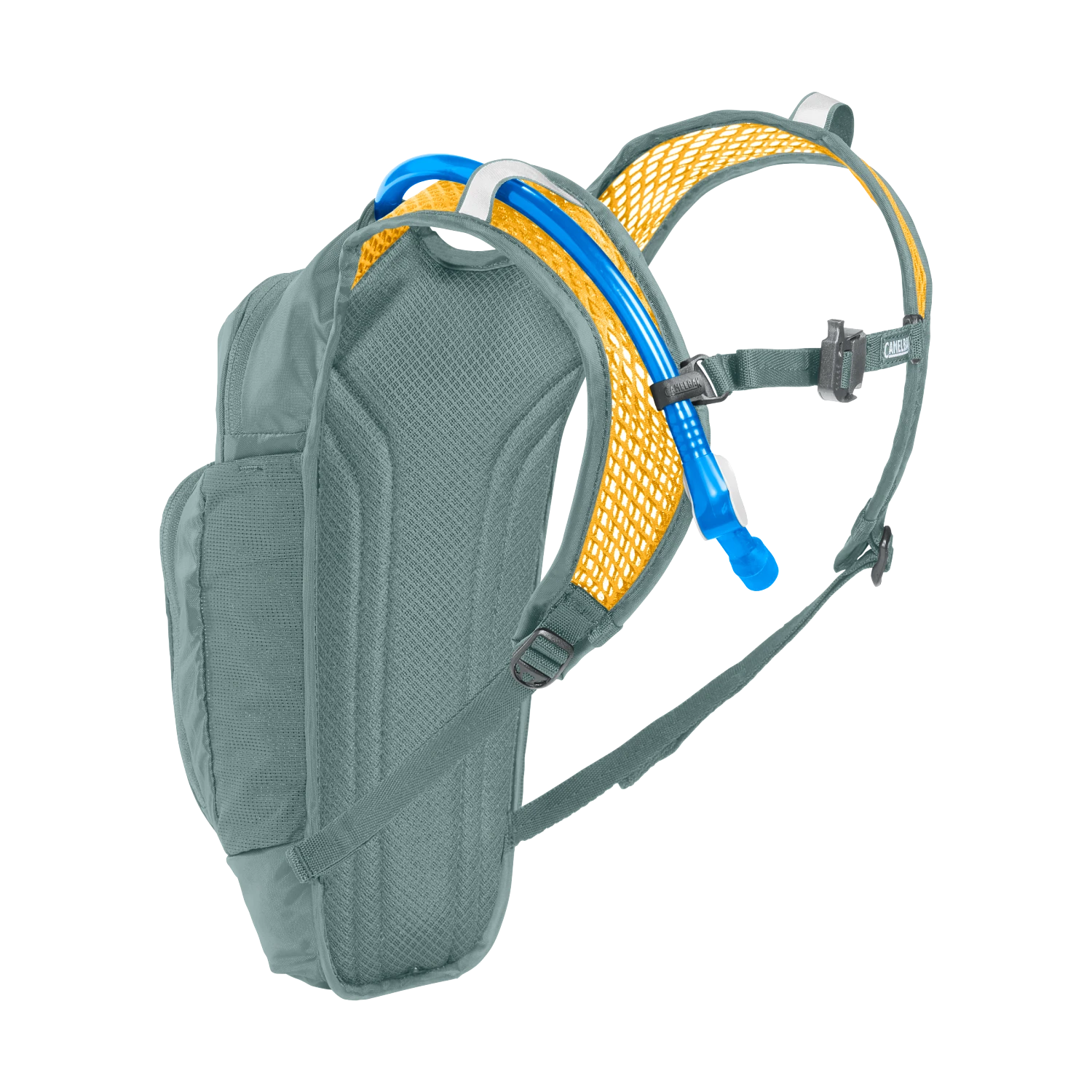 MINI MULE 50 OZ [STMY SEA/MAN] OS