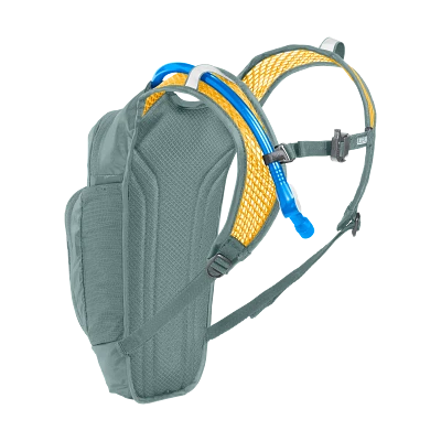 MINI MULE 50 OZ [STMY SEA/MAN] OS