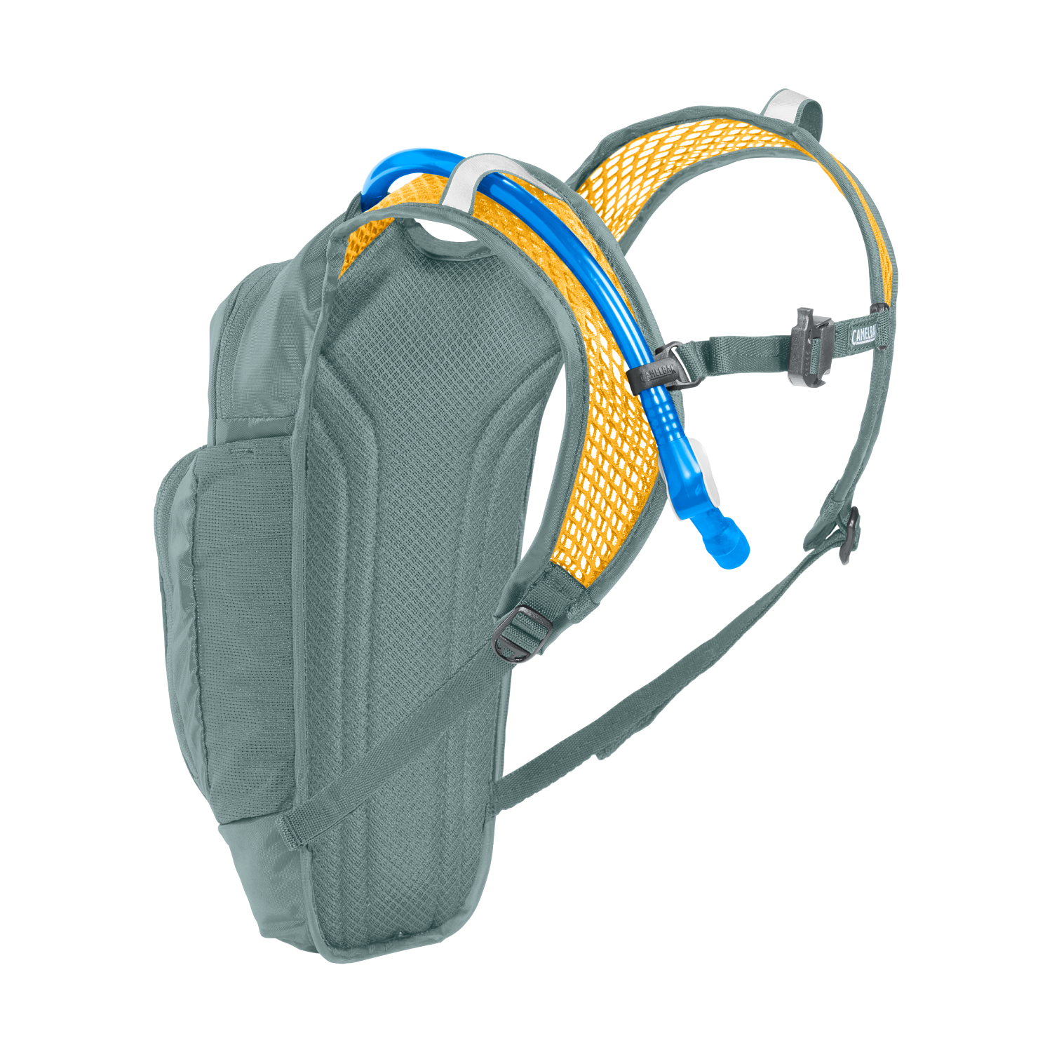 MINI MULE 50 OZ [STMY SEA/MAN] OS