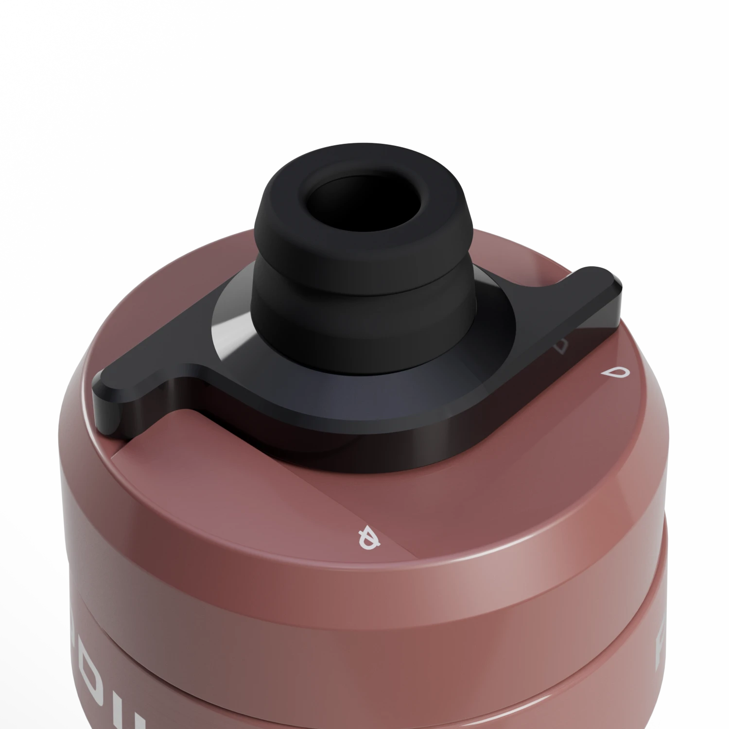 PODIUM INSULATED STEEL 18OZ