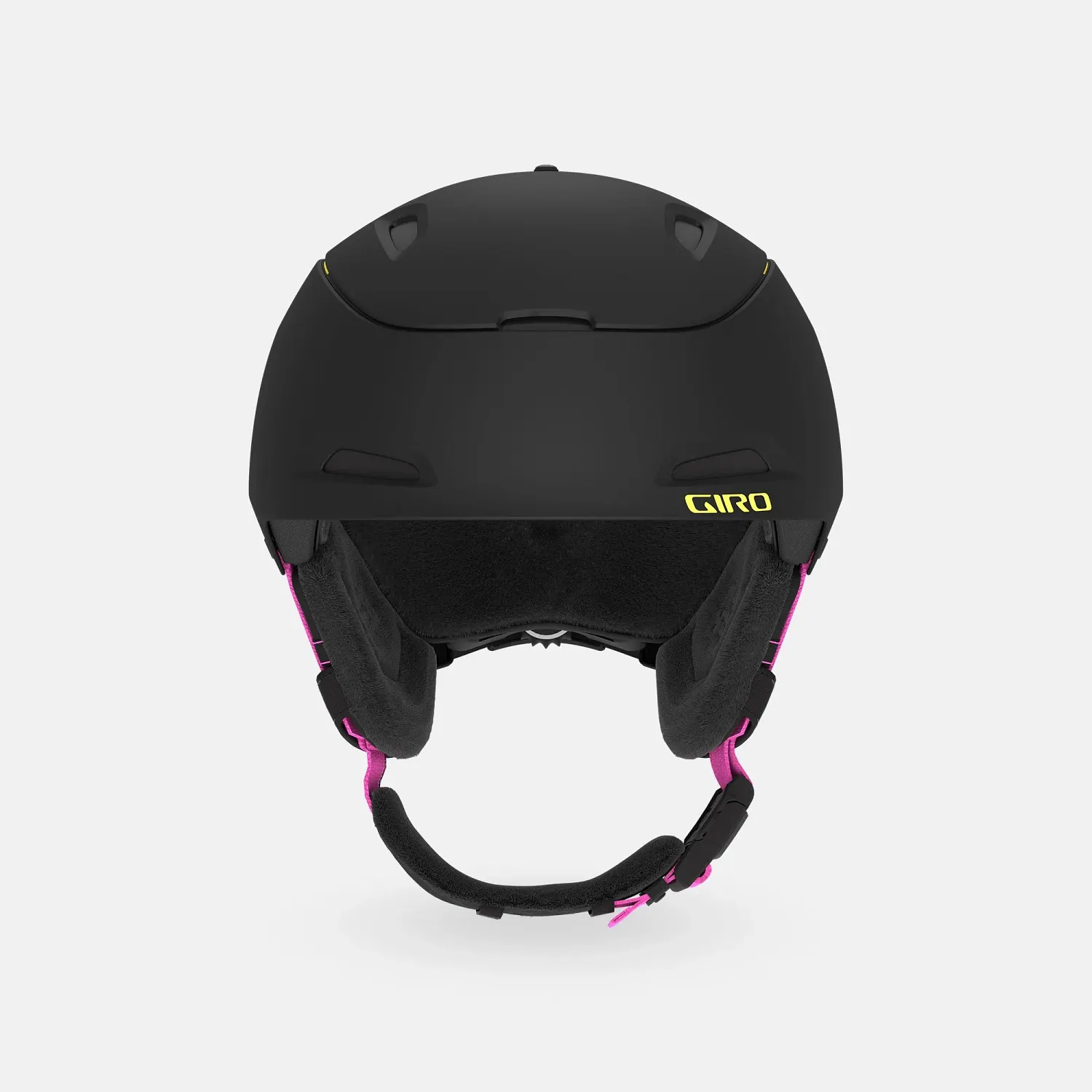 GR STELLAR MIPS MAT BLK/NEO LGHTS S 21