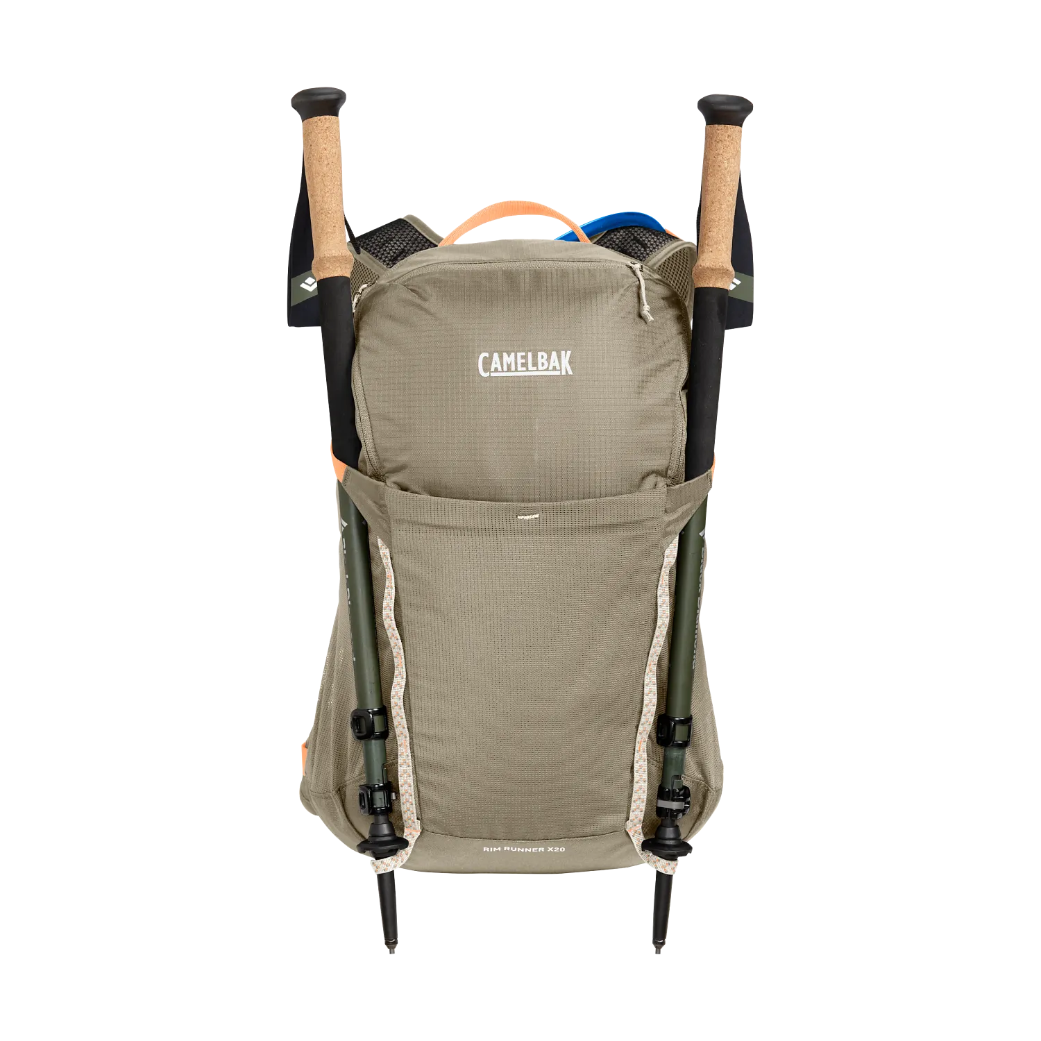 Women's Rim Runner X20 50oz, Sandstone