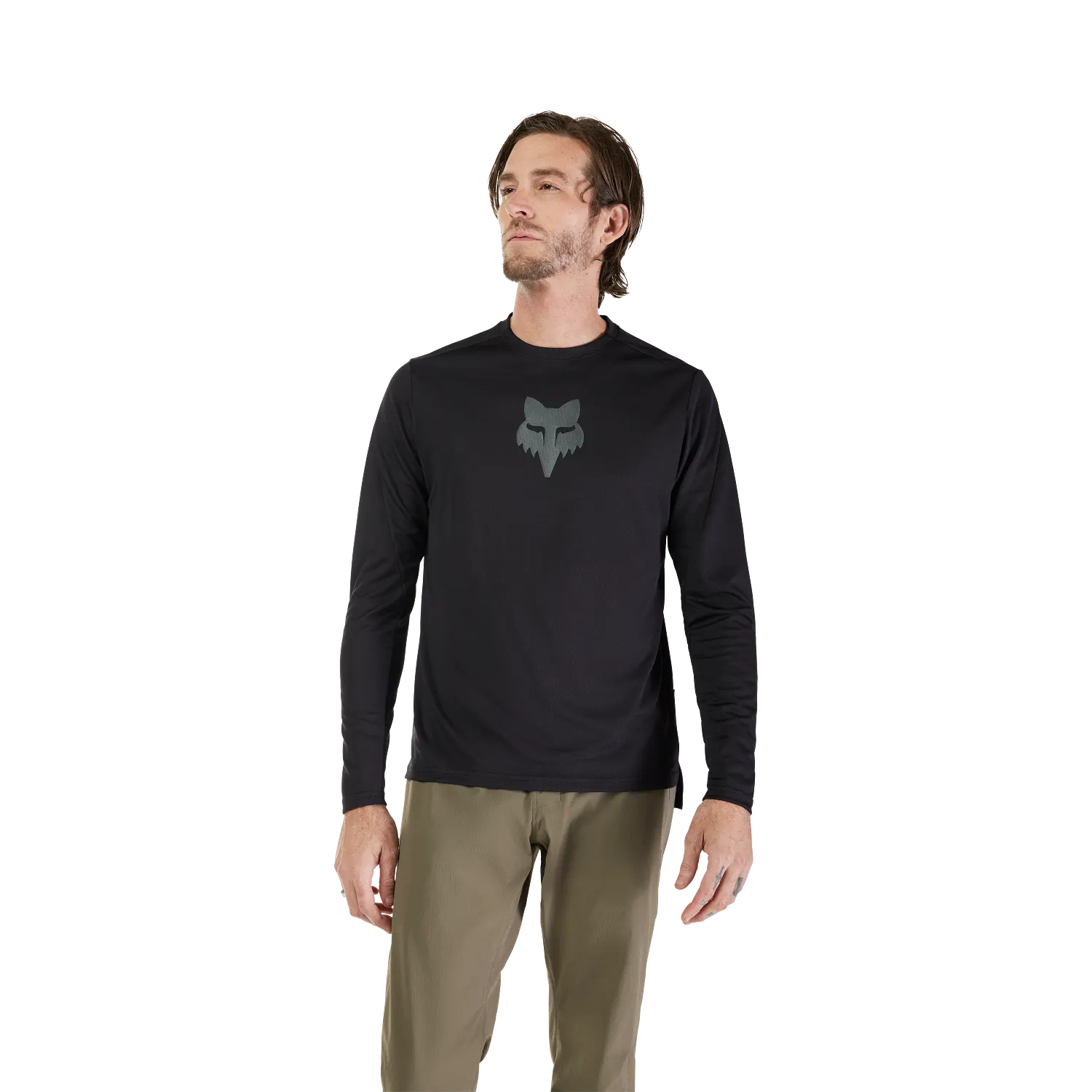 Jersey de manga larga Ranger Fox Head