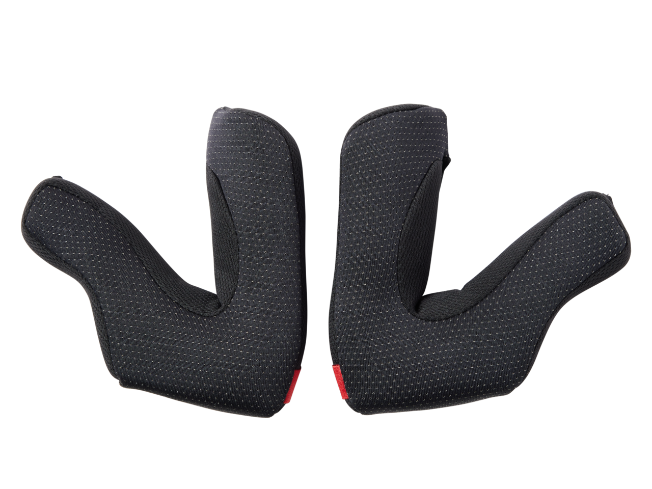 Fox Racing Rampage Pro Cheek Pads