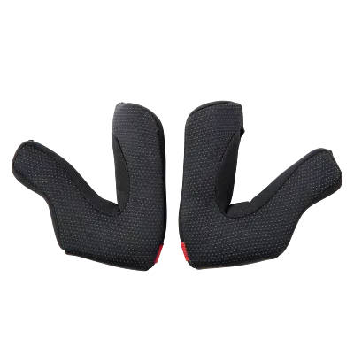 Rampage Pro Carbon 45 mm Cheek Pads