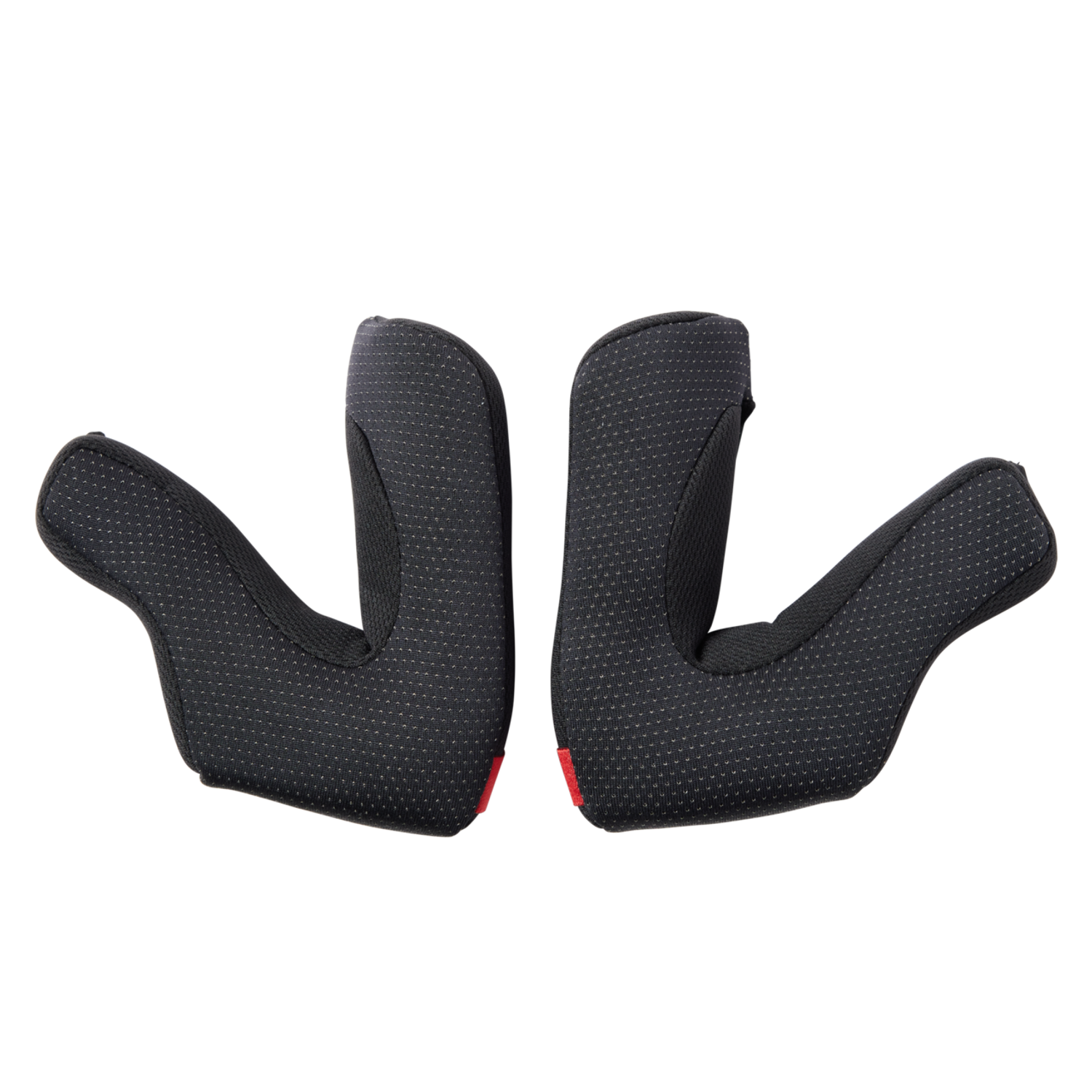 RPC MIPS CHEEK PADS 45MM [BLK] OS