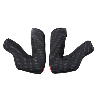 Rampage Pro Carbon 45 mm Cheek Pads