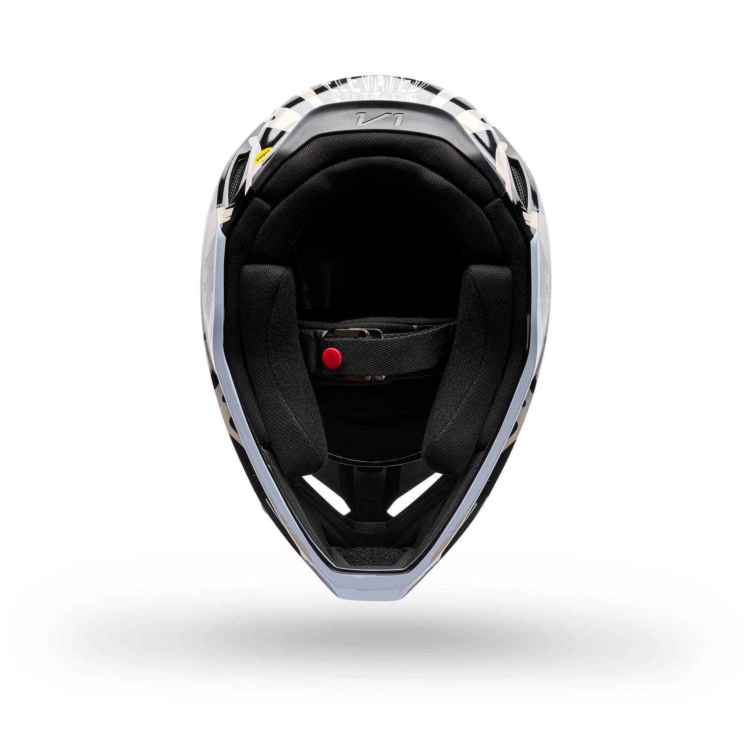 Casque V1 Diffuse Special Edition