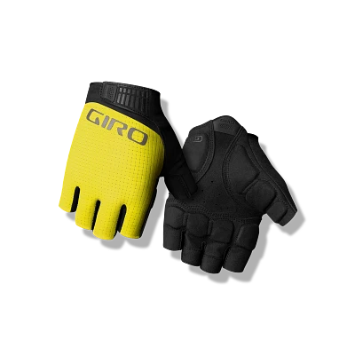 Bravo II Gel-Handschuhe