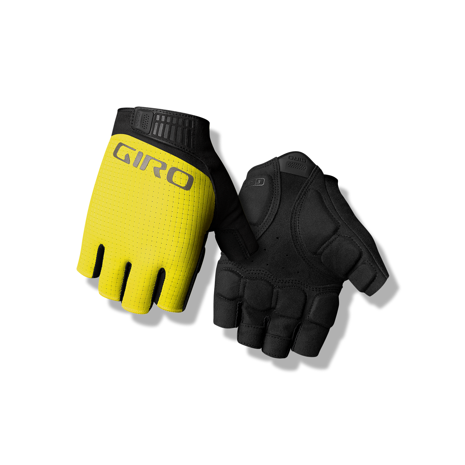 Bravo II Gel Gloves