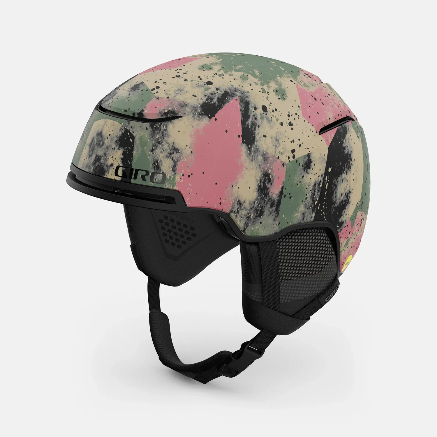 GR JACKSON MIPS MT BK/MRB M 25