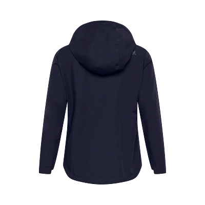 YTH RANGER WATER JACKET [BLK] YS