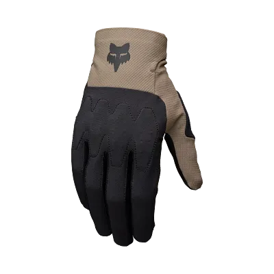 Defend D3O Gloves