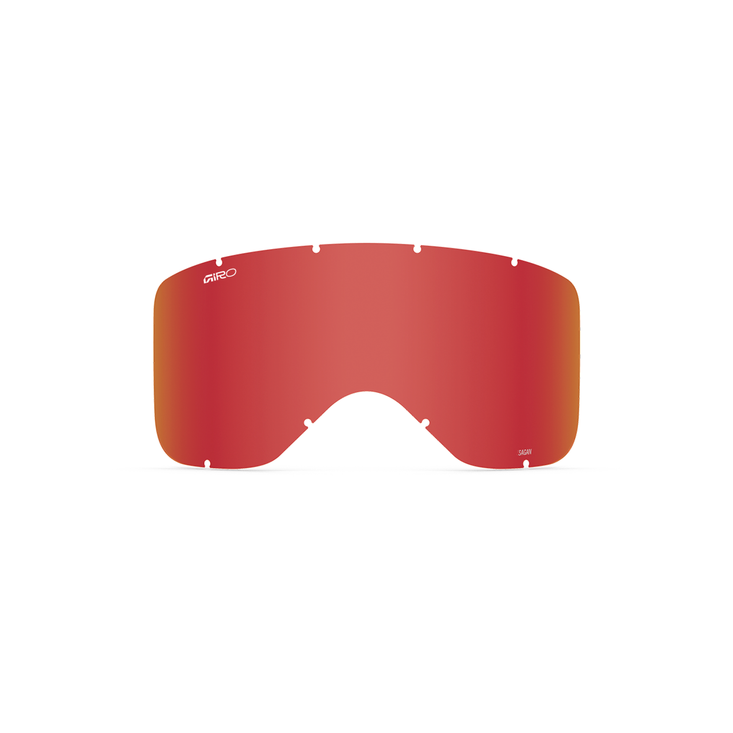 SAGEN REPL LENS [A SCR] OS