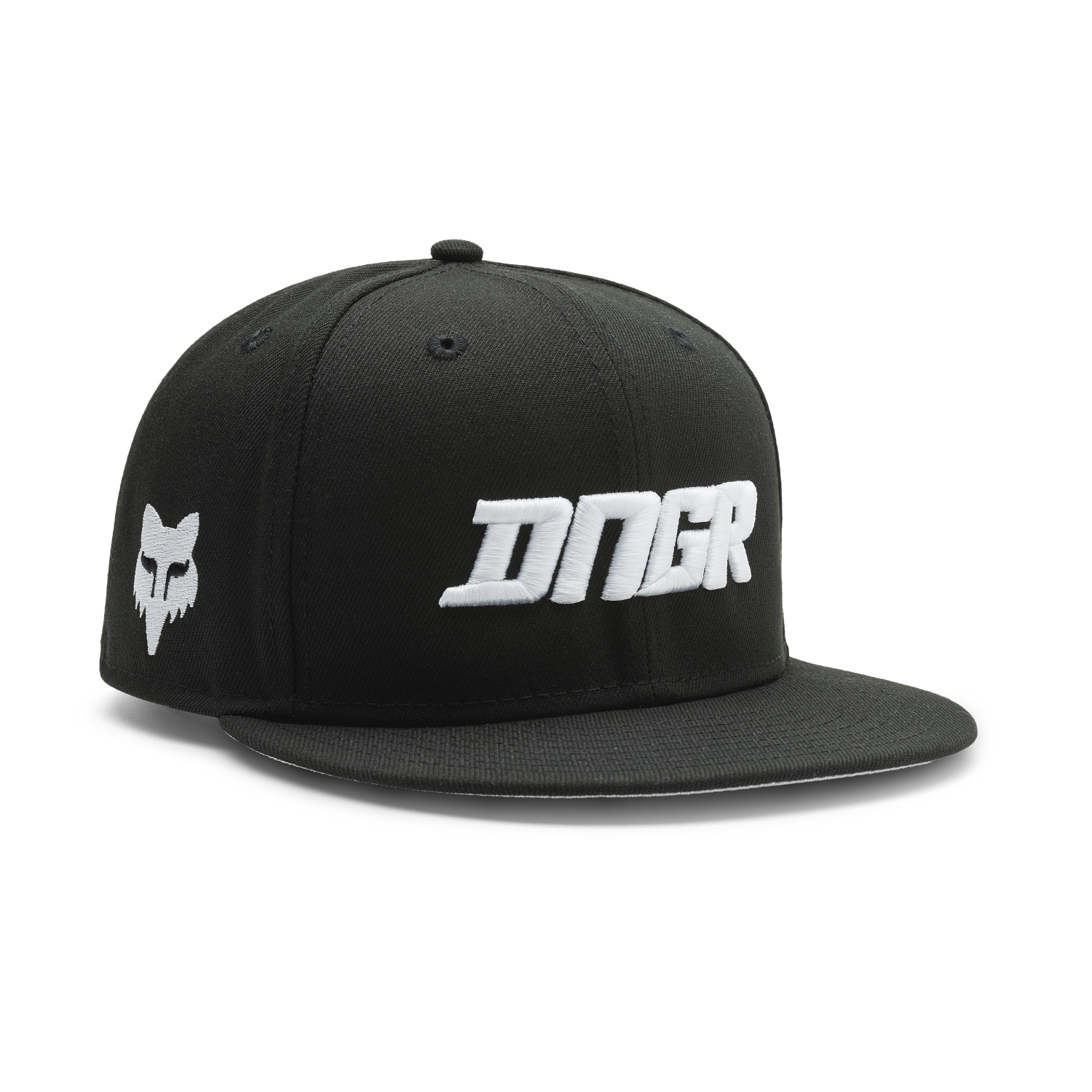 DNGR 9FIFTY SNAPBACK HAT [BLK] OS
