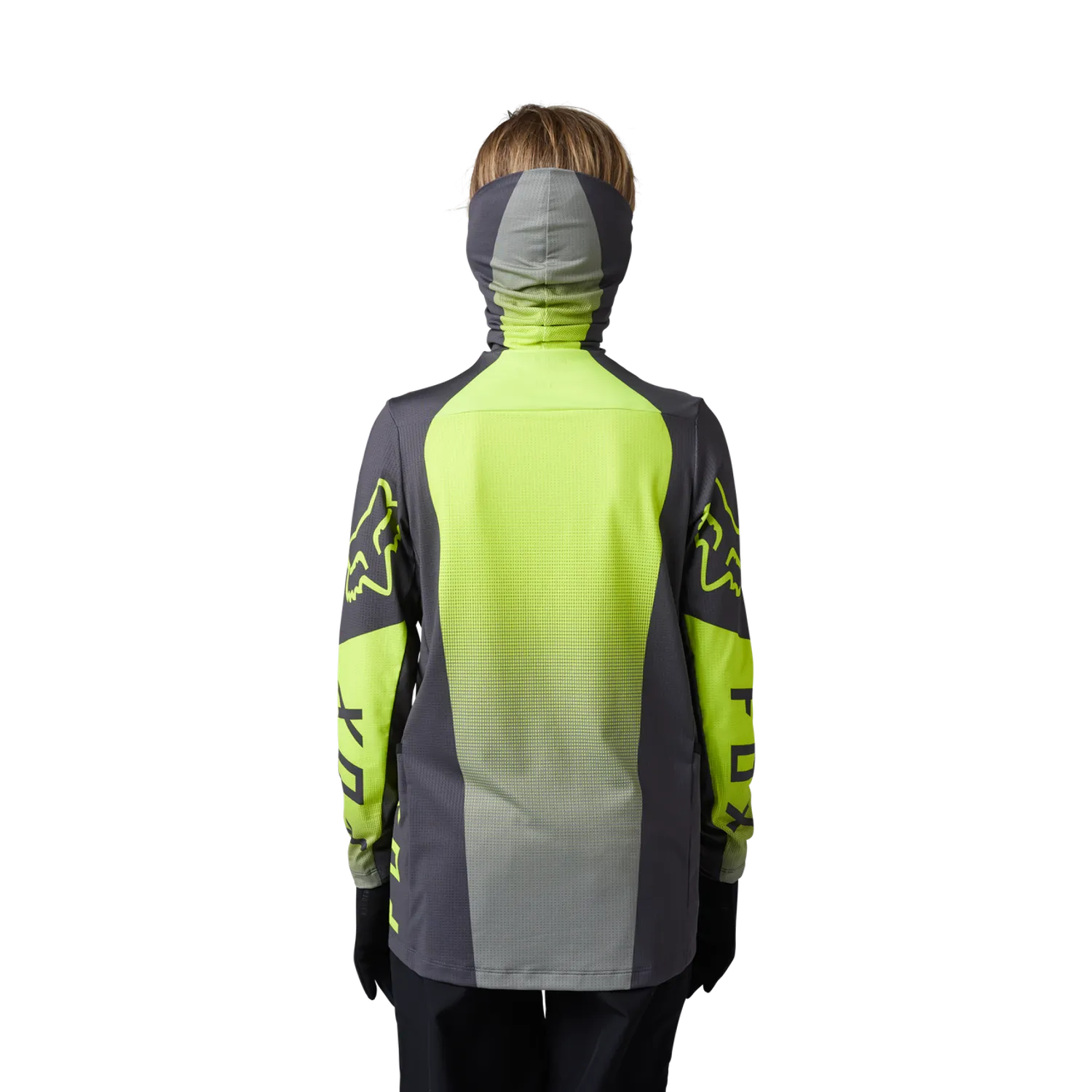 YTH RANGER DRIVE JRSY KRUX 