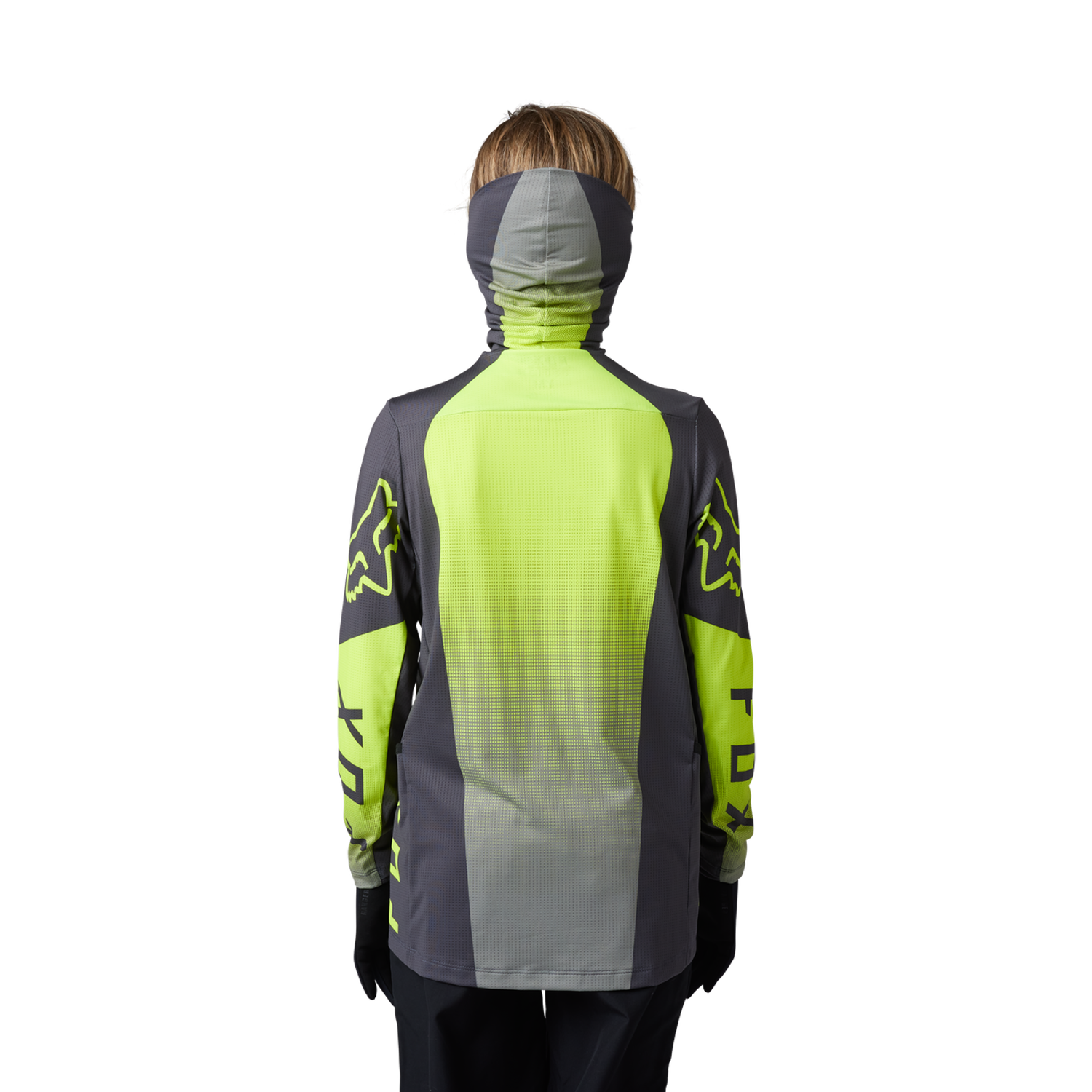 Youth Ranger Drive Krux SXS Jersey