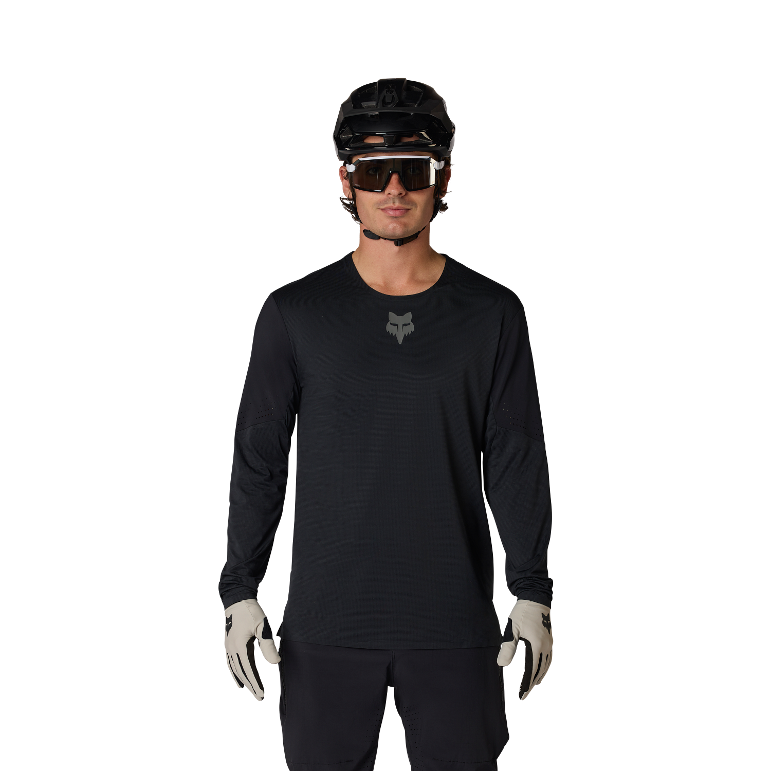 Flexair Long Sleeve Jersey
