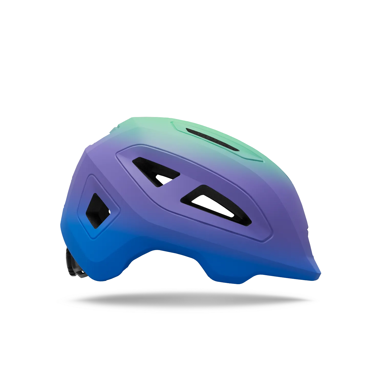 Scamp Mips II - EU [MT BLU JWL/V GRN FD] S