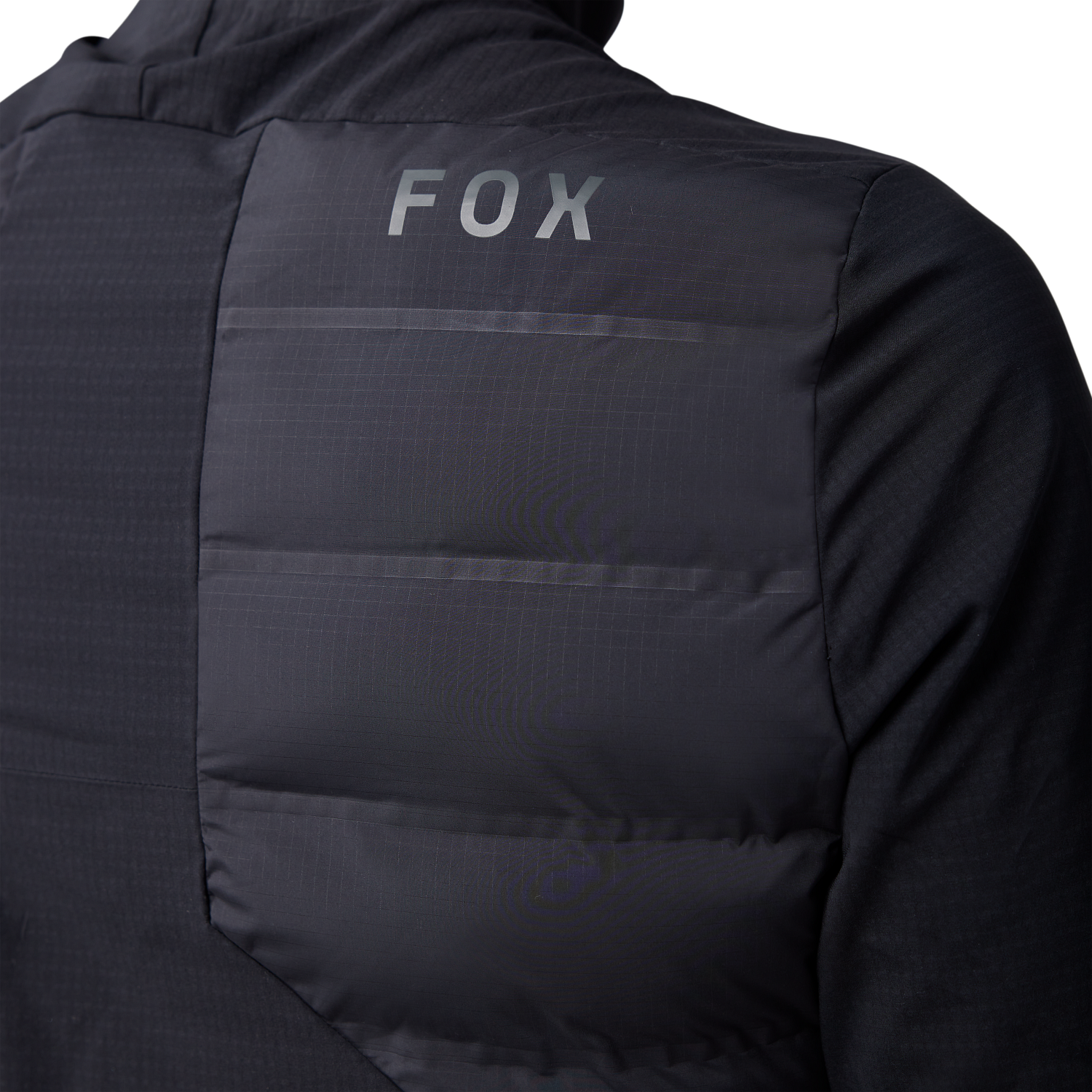 Flexair Fire Hybrid Jacket