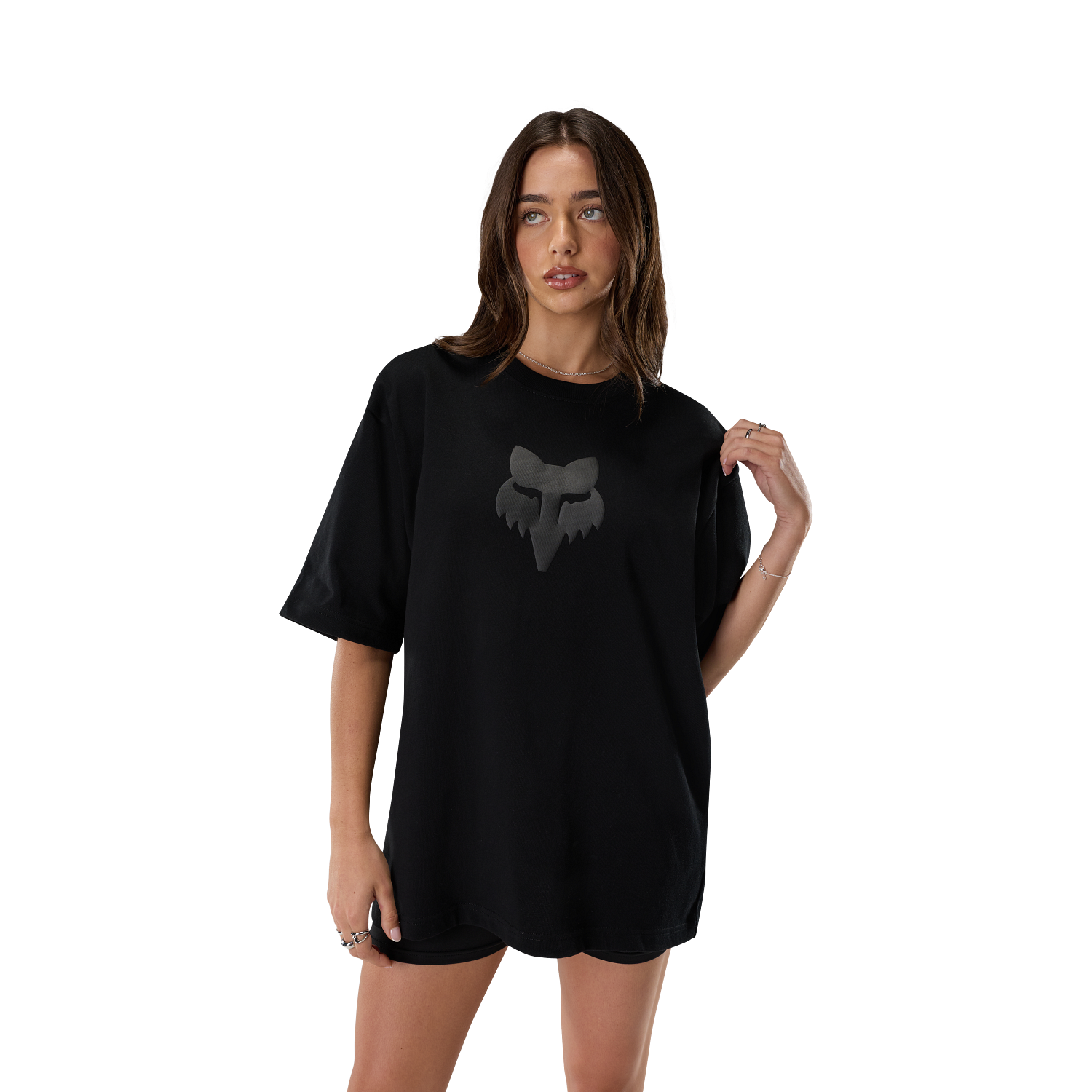 Fox Head Heavyweight Short Sleeve Tee