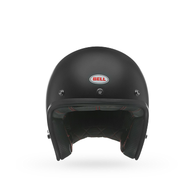 CUSTOM 500 SOLID ECE [MT BLK] L