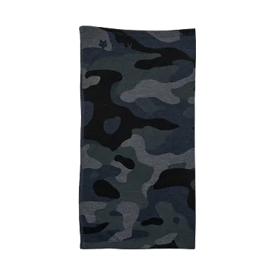Legion Camo Neck Gaiter