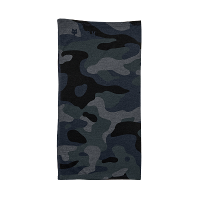 Legion Camo Neck Gaiter