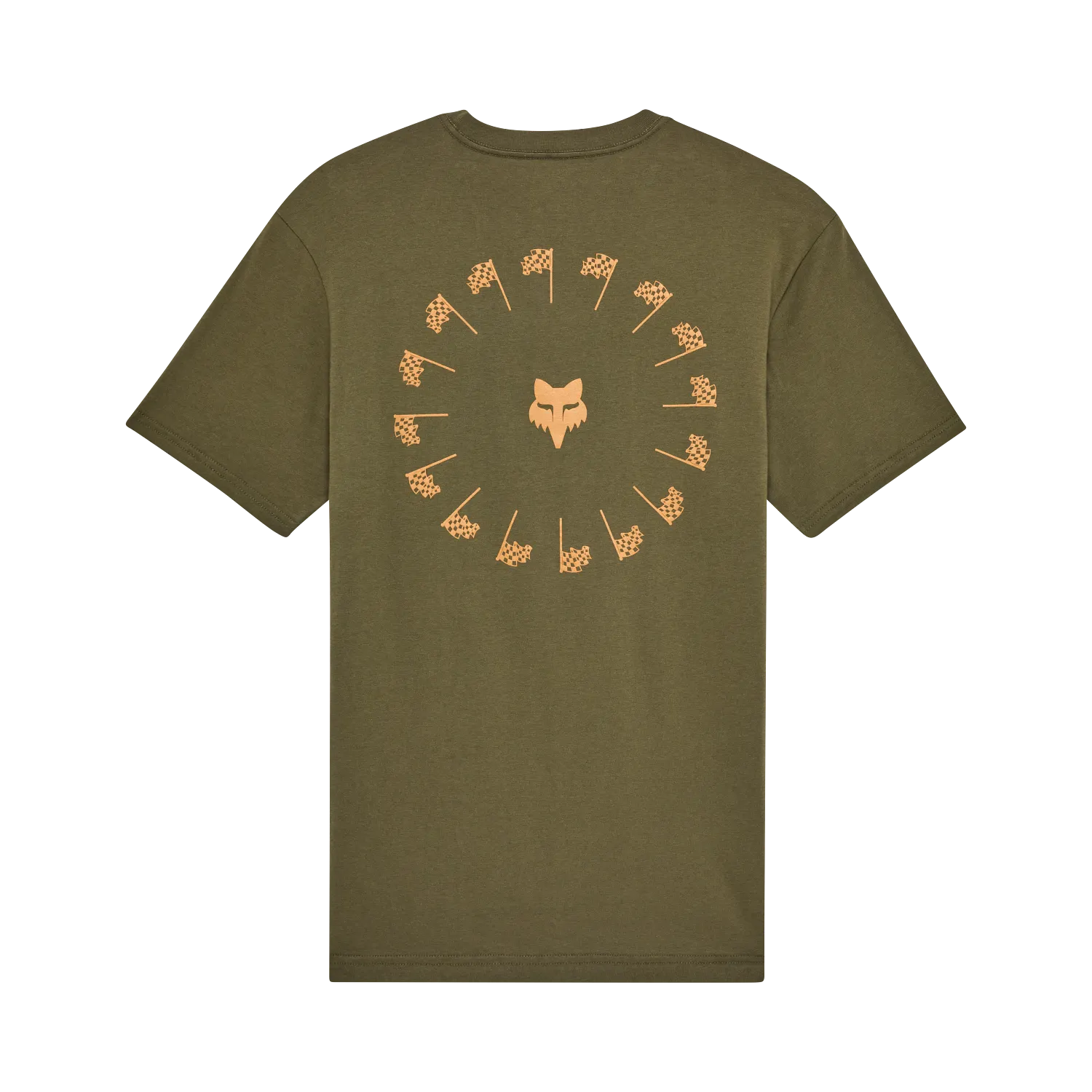 WINNERS CIRCLE SS PREM TEE 